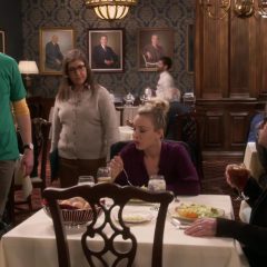 The Big Bang Theory Season 11 screenshot 10