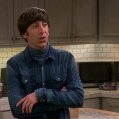 The Big Bang Theory Season 11 screenshot 1