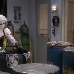The Big Bang Theory Season 11 screenshot 6