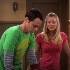 The Big Bang Theory Season 2 screenshot 2
