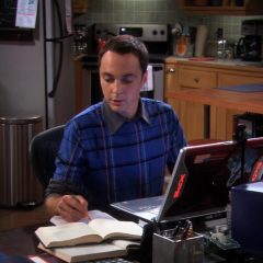 The Big Bang Theory Season 2 screenshot 9