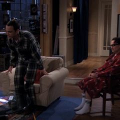 The Big Bang Theory Season 2 screenshot 6