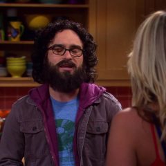 The Big Bang Theory Season 3 screenshot 8