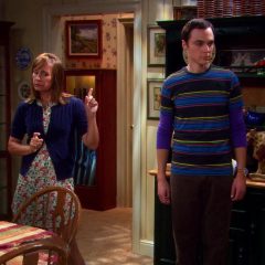 The Big Bang Theory Season 3 screenshot 4
