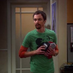 The Big Bang Theory Season 3 screenshot 6