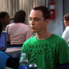 The Big Bang Theory Season 1 screenshot 5