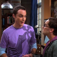 The Big Bang Theory Season 1 screenshot 7