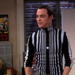 The Big Bang Theory Season 1 screenshot 9