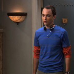 The Big Bang Theory Season 1 screenshot 1