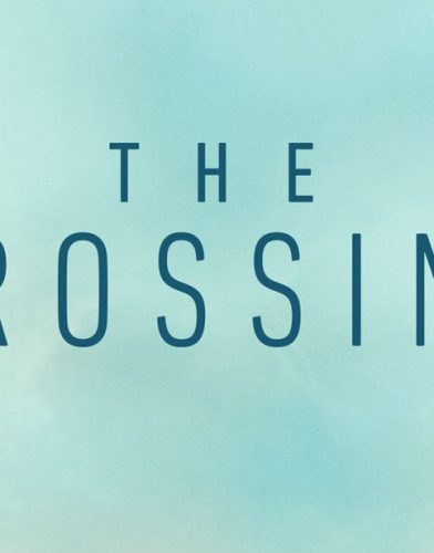The Crossing tv series poster