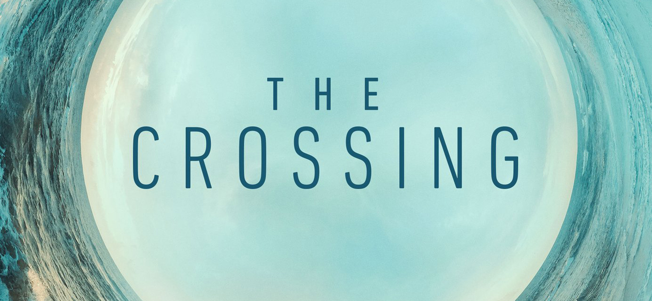 The Crossing Season 1 tv series Poster