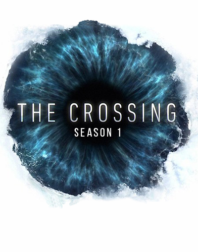 The Crossing Season 1 poster