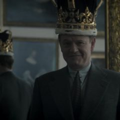 The Crown Season 1 screenshot 10