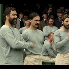 The English Game Season 1 screenshot 8