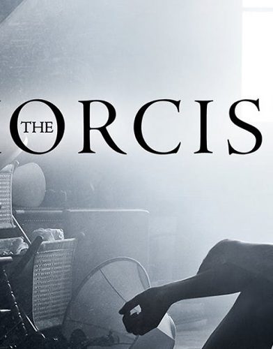 The Exorcist tv series poster