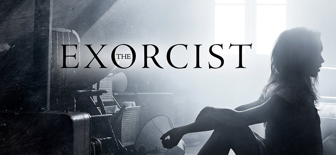 The Exorcist Season 1 tv series Poster