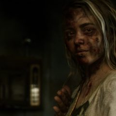 The Exorcist Season 2 screenshot 4