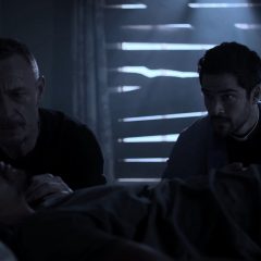 The Exorcist Season 2 screenshot 5