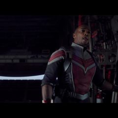 The Falcon and the Winter Soldier Season 1 screenshot 8