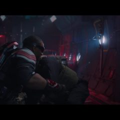 The Falcon and the Winter Soldier Season 1 screenshot 9