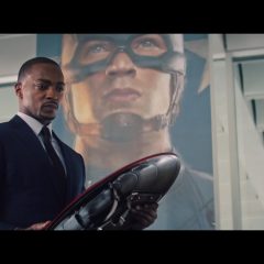 The Falcon and the Winter Soldier Season 1 screenshot 4