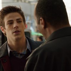 The Flash Season 9 screenshot 10