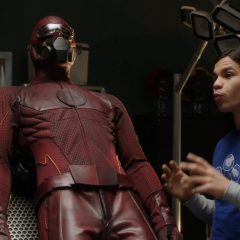 The Flash Season 9 screenshot 8