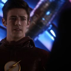 The Flash season 2 screenshot 5