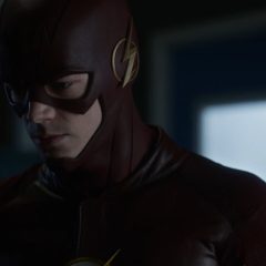 The Flash season 3 screenshot 8