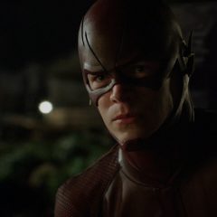 The Flash season 1 screenshot 8