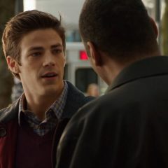 The Flash season 1 screenshot 10