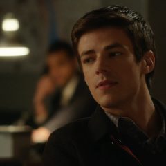 The Flash season 1 screenshot 2