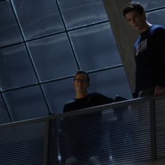 The Flash season 1 screenshot 3