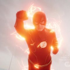 The Flash Season 6 screenshot 10