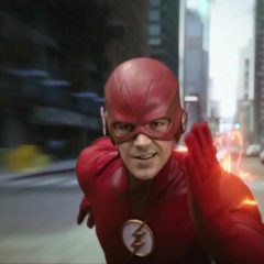 The Flash Season 6 screenshot 2