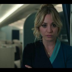 The Flight Attendant Season 1 screenshot 9