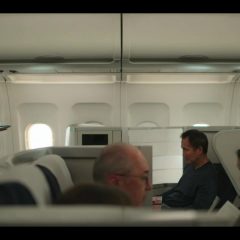 The Flight Attendant Season 2 screenshot 1