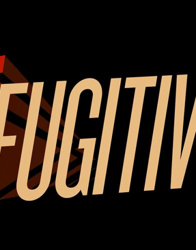 The Fugitive tv series poster