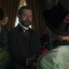 The Gilded Age Season 2 screenshot 6