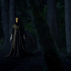 The Girl in the Woods Season 1 screenshot 6