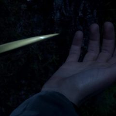 The Girl in the Woods Season 1 screenshot 5