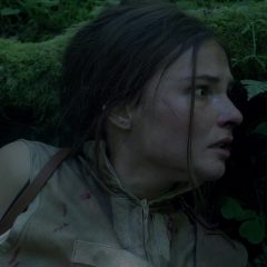 The Girl in the Woods Season 1 screenshot 7