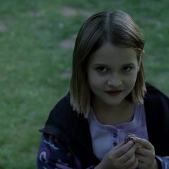 The Girl in the Woods Season 1 screenshot 3