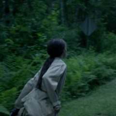 The Girl in the Woods Season 1 screenshot 1