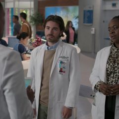 Good Doctor Season 5 screenshot 8