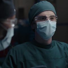 Good Doctor Season 5 screenshot 1
