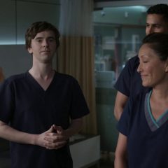 Good Doctor Season 7 screenshot 9