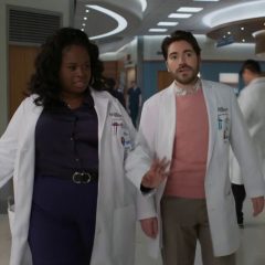 Good Doctor Season 7 screenshot 1