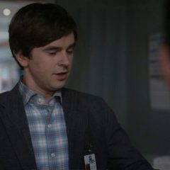 Good Doctor Season 7 screenshot 2