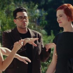 The Idol Season 1 screenshot 8